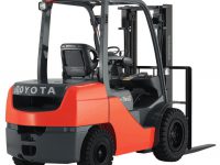 Tonero 1.5 – 3.5 T