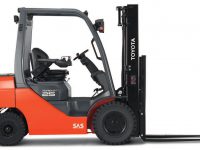 Tonero HST 1.5 – 3.5 T