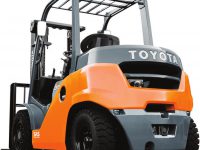 Tonero N 3.5 – 8.0 T