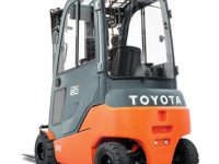 Traigo 48V – 4 ruote