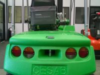 CESAB MAK 500
