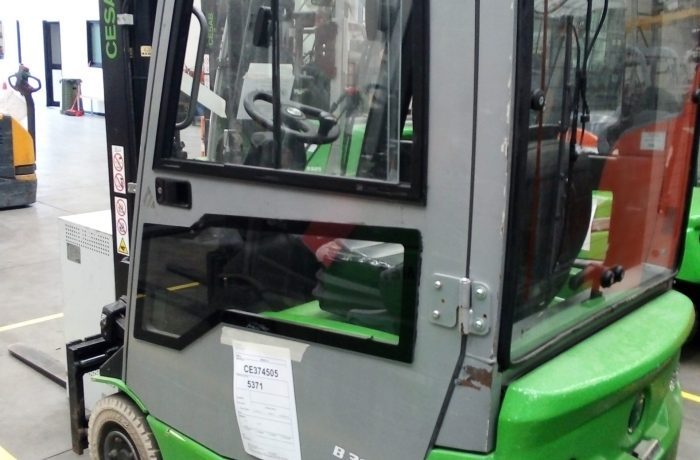 CESAB B315